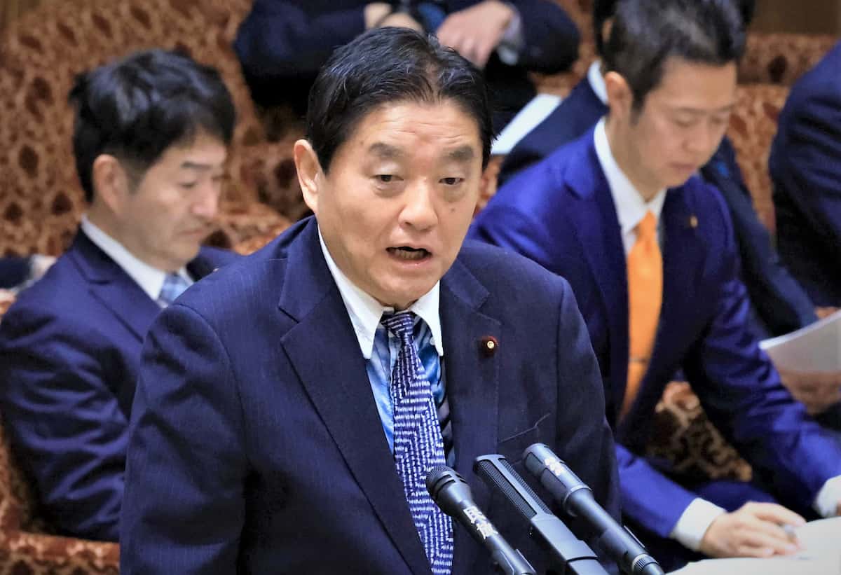 南京事件「非戦闘員の殺害否定できない」政府答弁　河村たかし氏、朝日記事「虐殺」で質問